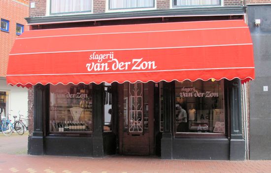 ZonVd Leiden